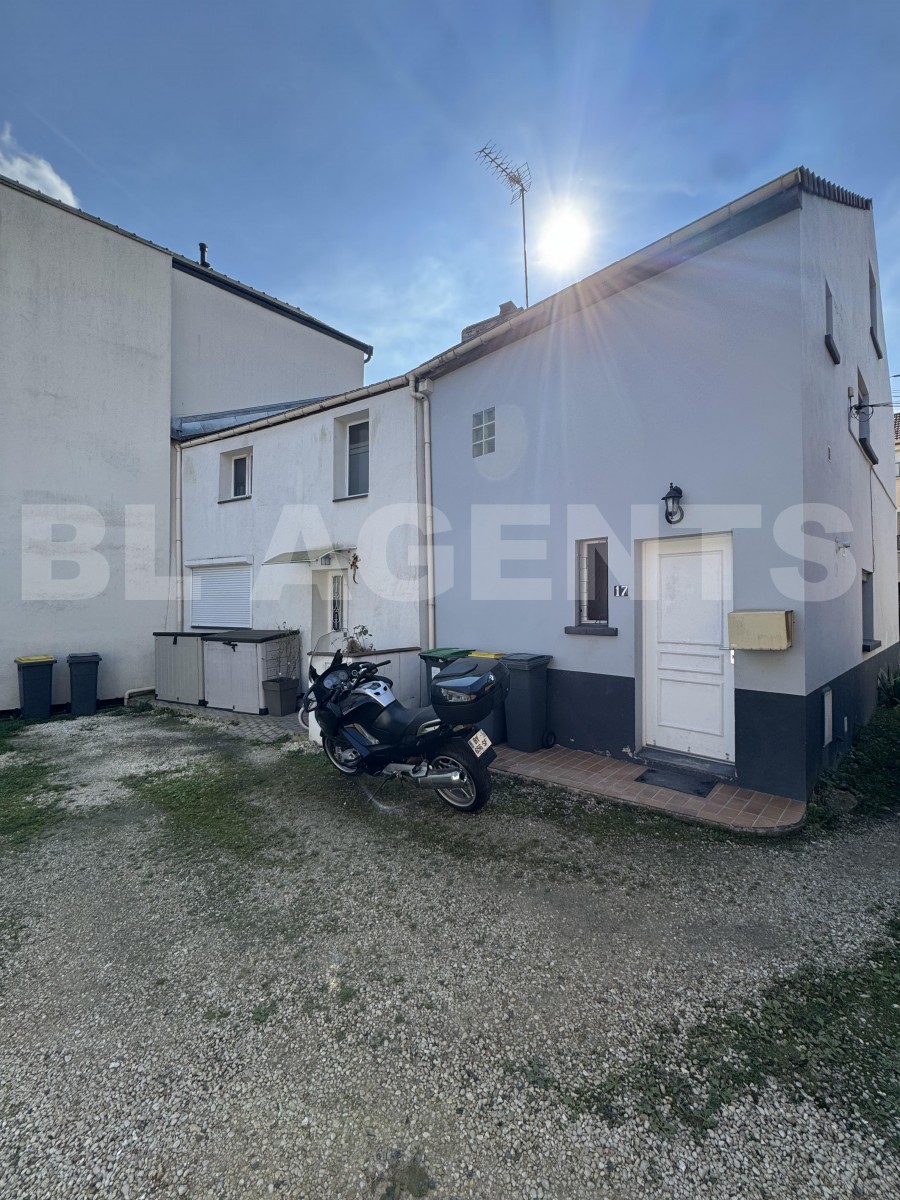 Maison de ville 4 Pièce(s) CLAYE-SOUILLY - Photo 8