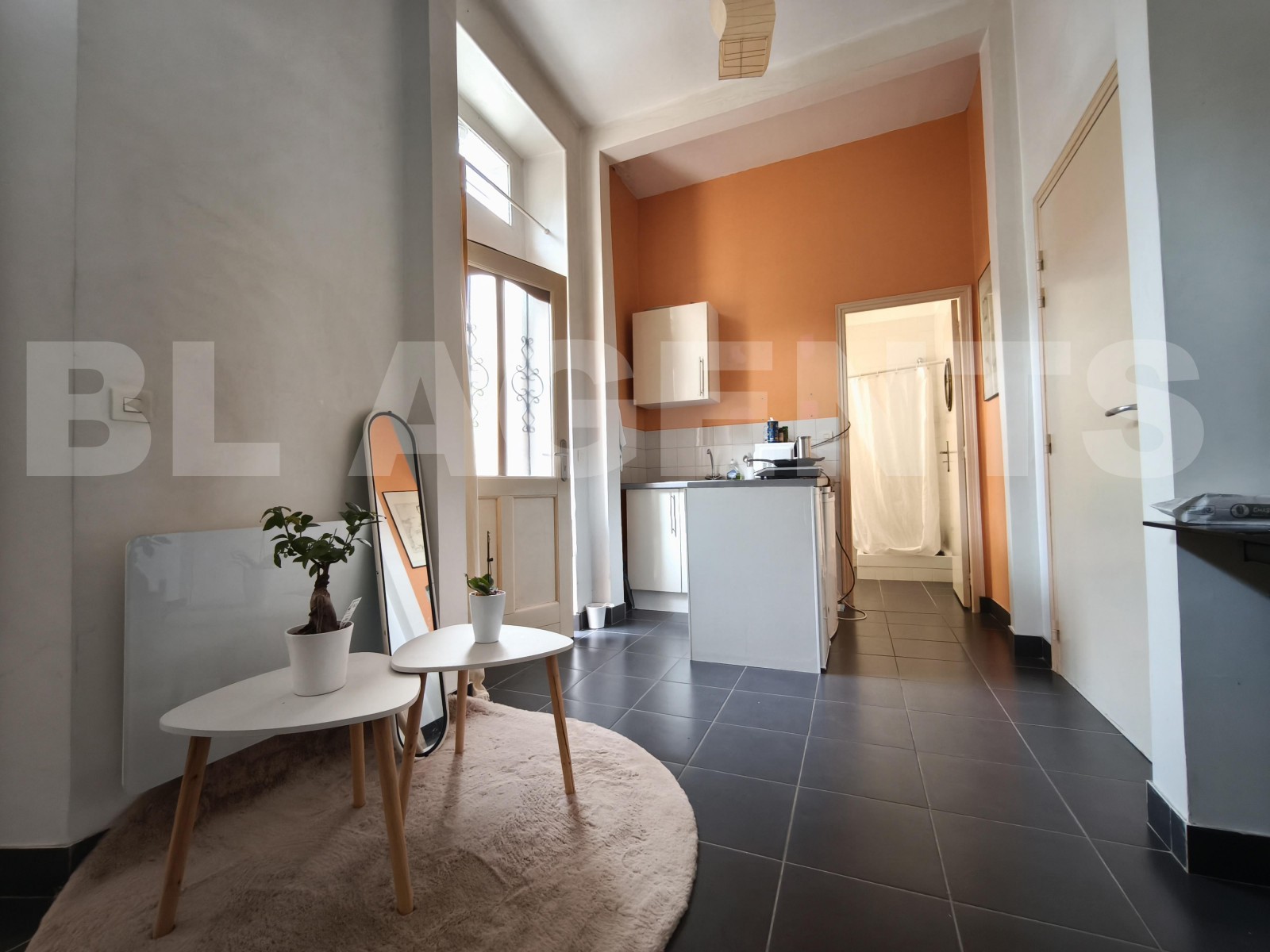 Appartement 2 Pièce(s) MONTEREAU-FAULT-YONNE - Photo 2