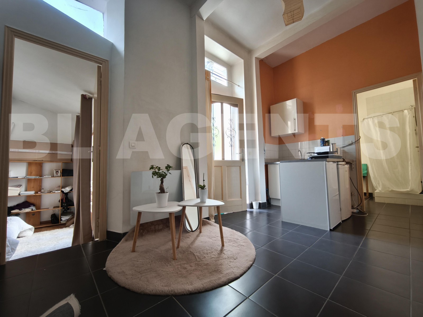 Appartement 2 Pièce(s) MONTEREAU-FAULT-YONNE - Photo 3