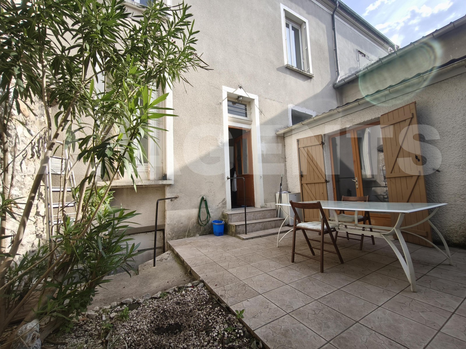 Appartement 2 Pièce(s) MONTEREAU-FAULT-YONNE - Photo 7
