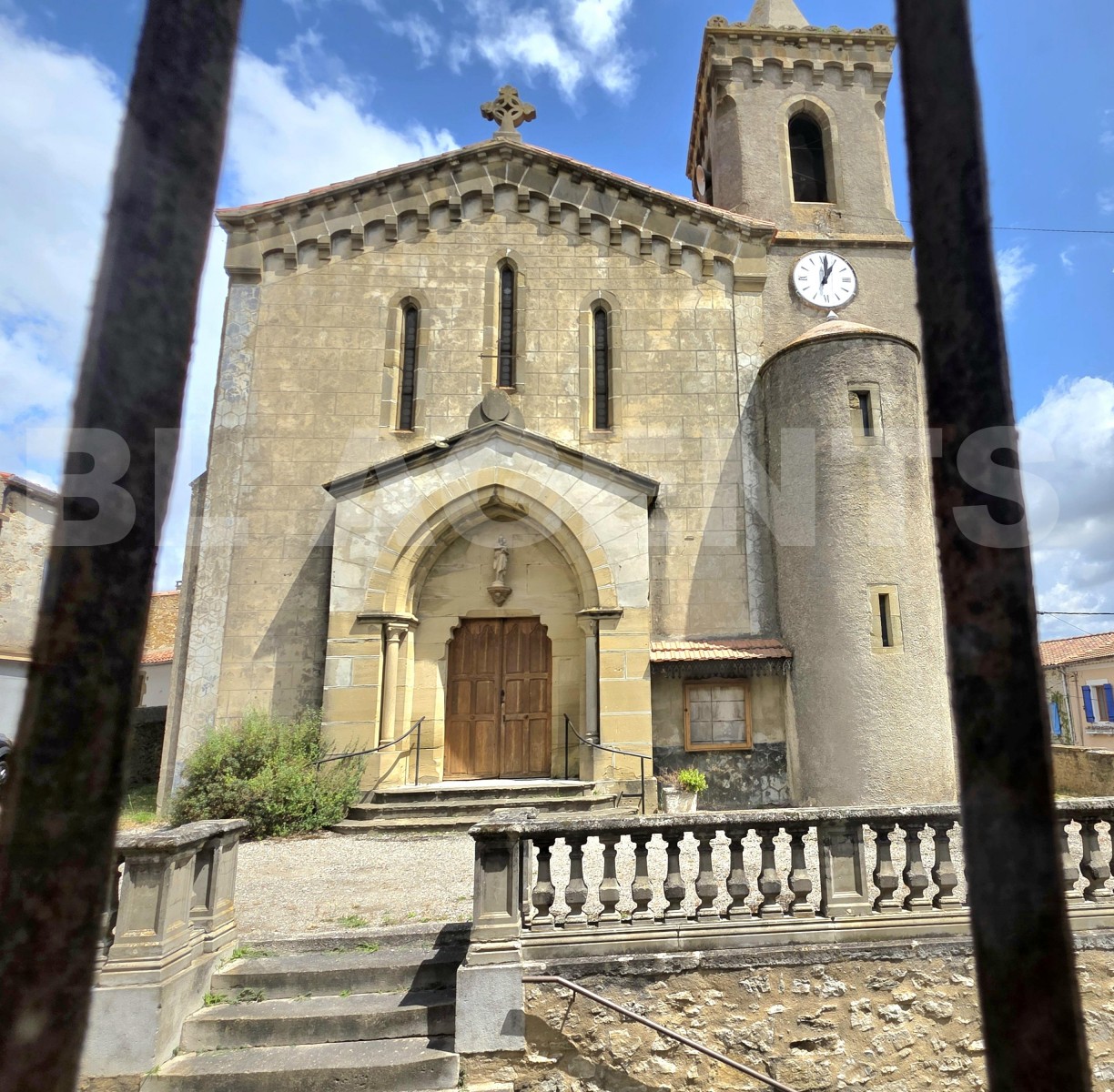 Maison 8 Pièce(s) MIREPOIX - Photo 9