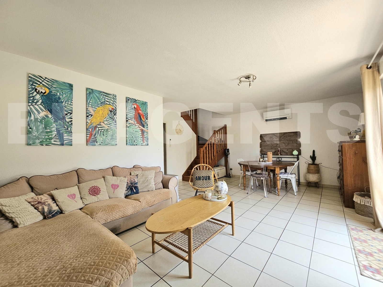 Maison 4 Pièce(s) PAMIERS - Photo 1