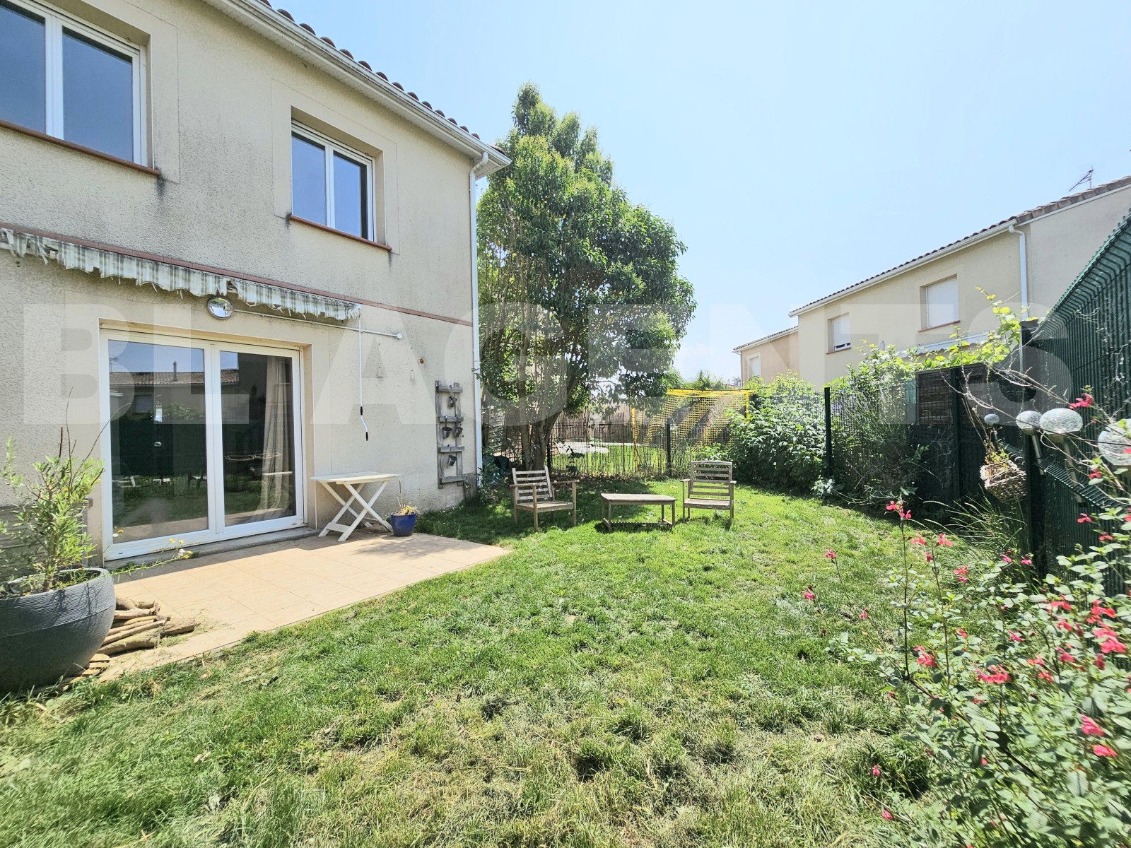 Maison 4 Pièce(s) PAMIERS - Photo 10