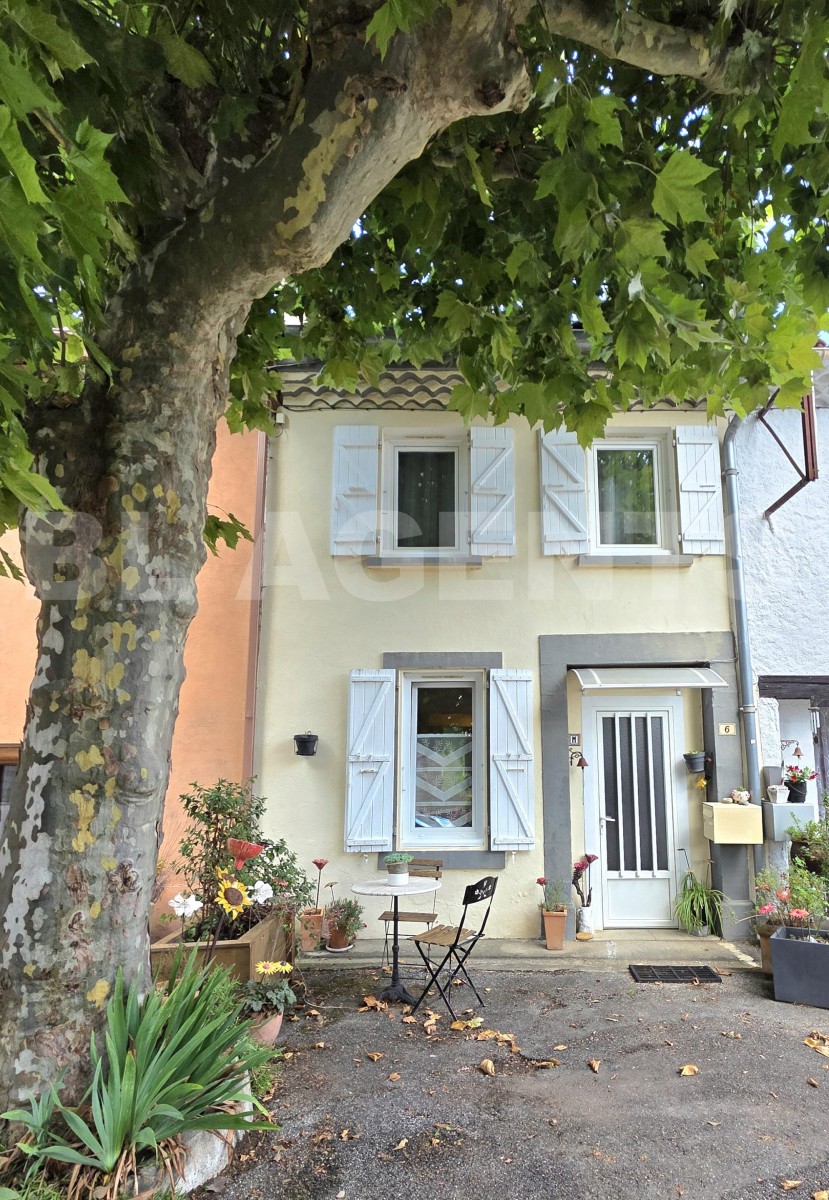 Maison 3 Pièce(s) TEILHET - Photo 1