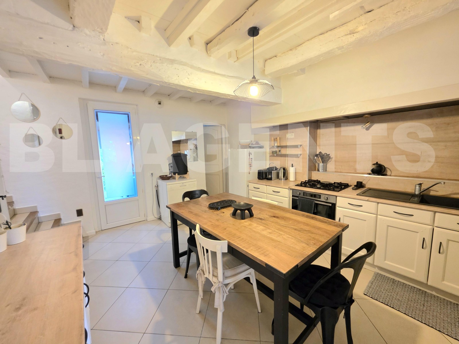Maison 3 Pièce(s) TEILHET - Photo 4
