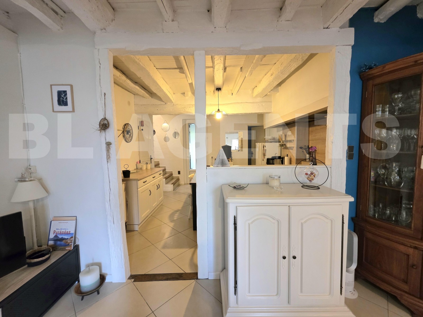 Maison 3 Pièce(s) TEILHET - Photo 6