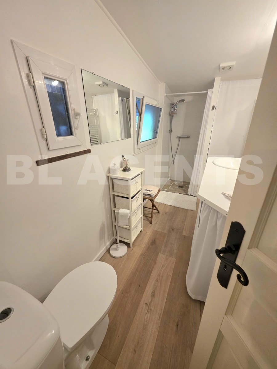 Maison 3 Pièce(s) TEILHET - Photo 8