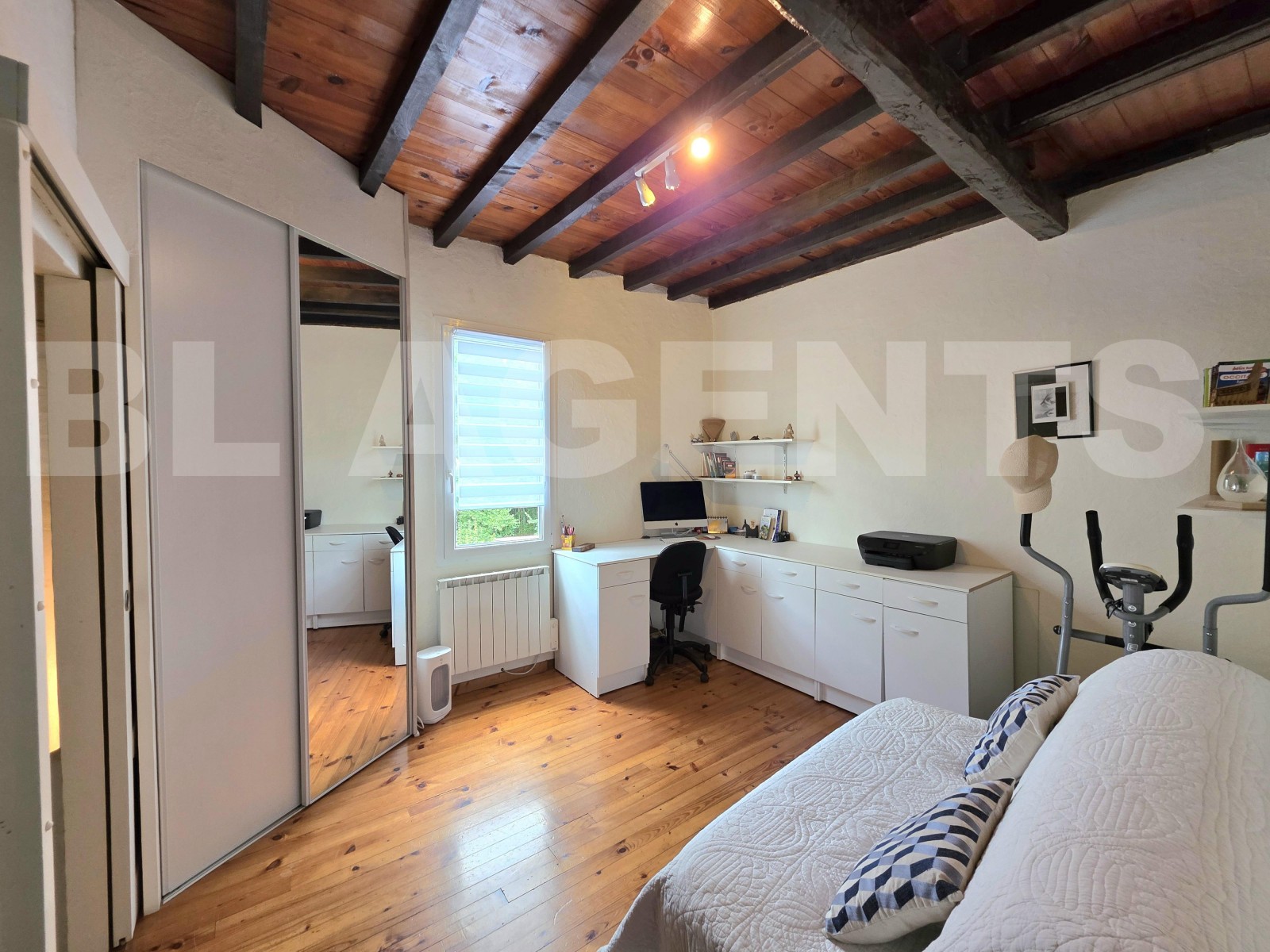 Maison 3 Pièce(s) TEILHET - Photo 10