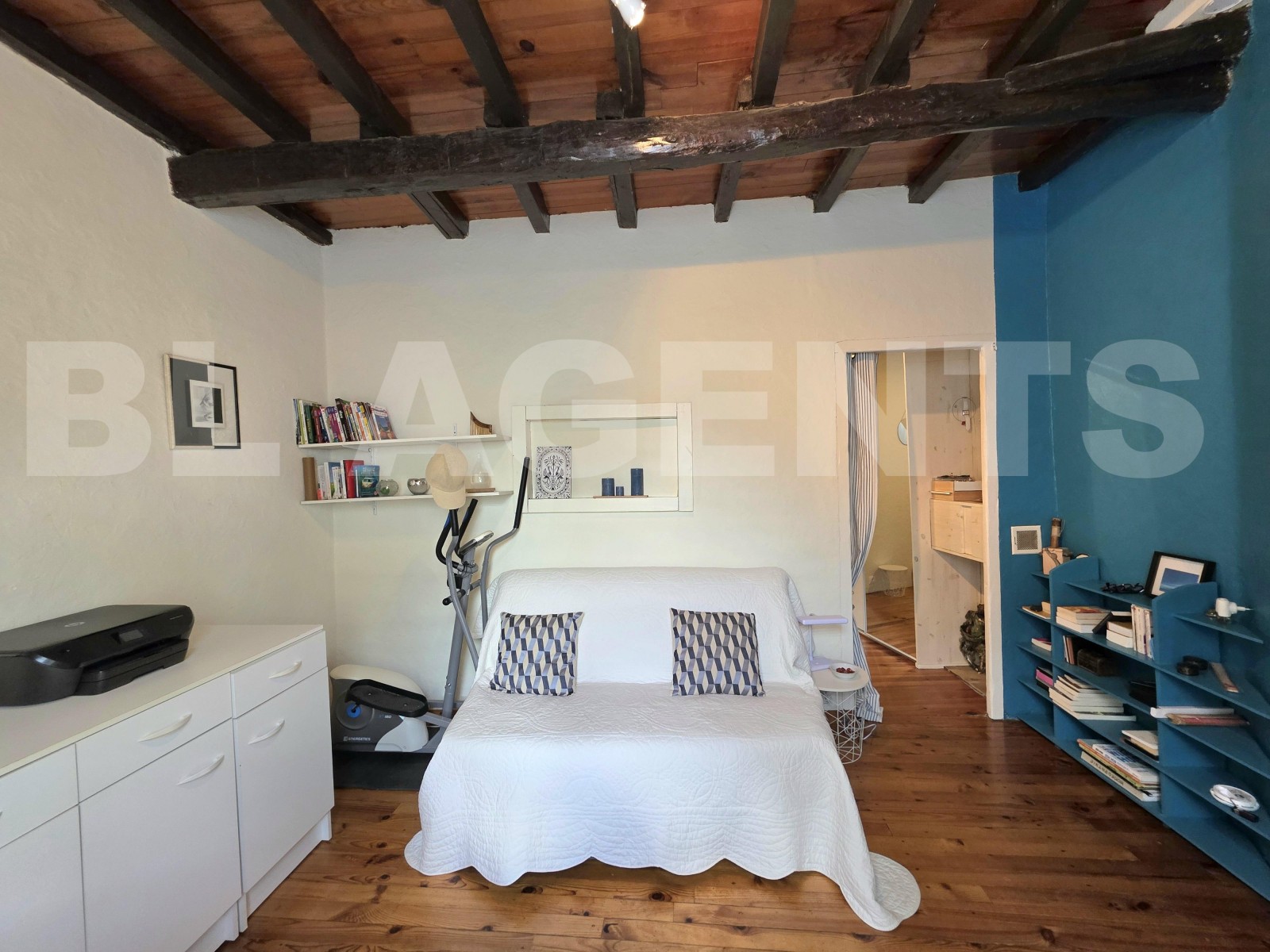 Maison 3 Pièce(s) TEILHET - Photo 11