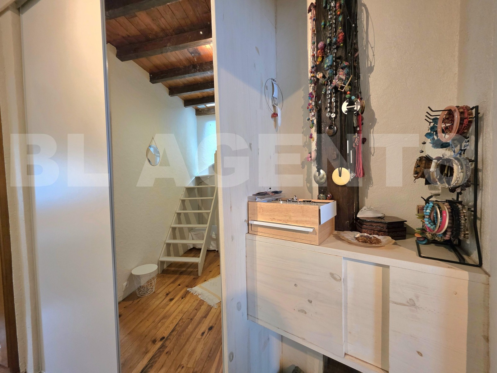 Maison 3 Pièce(s) TEILHET - Photo 12