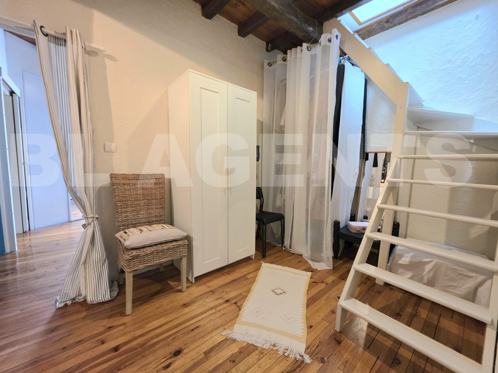 Maison 3 Pièce(s) TEILHET - Photo 15