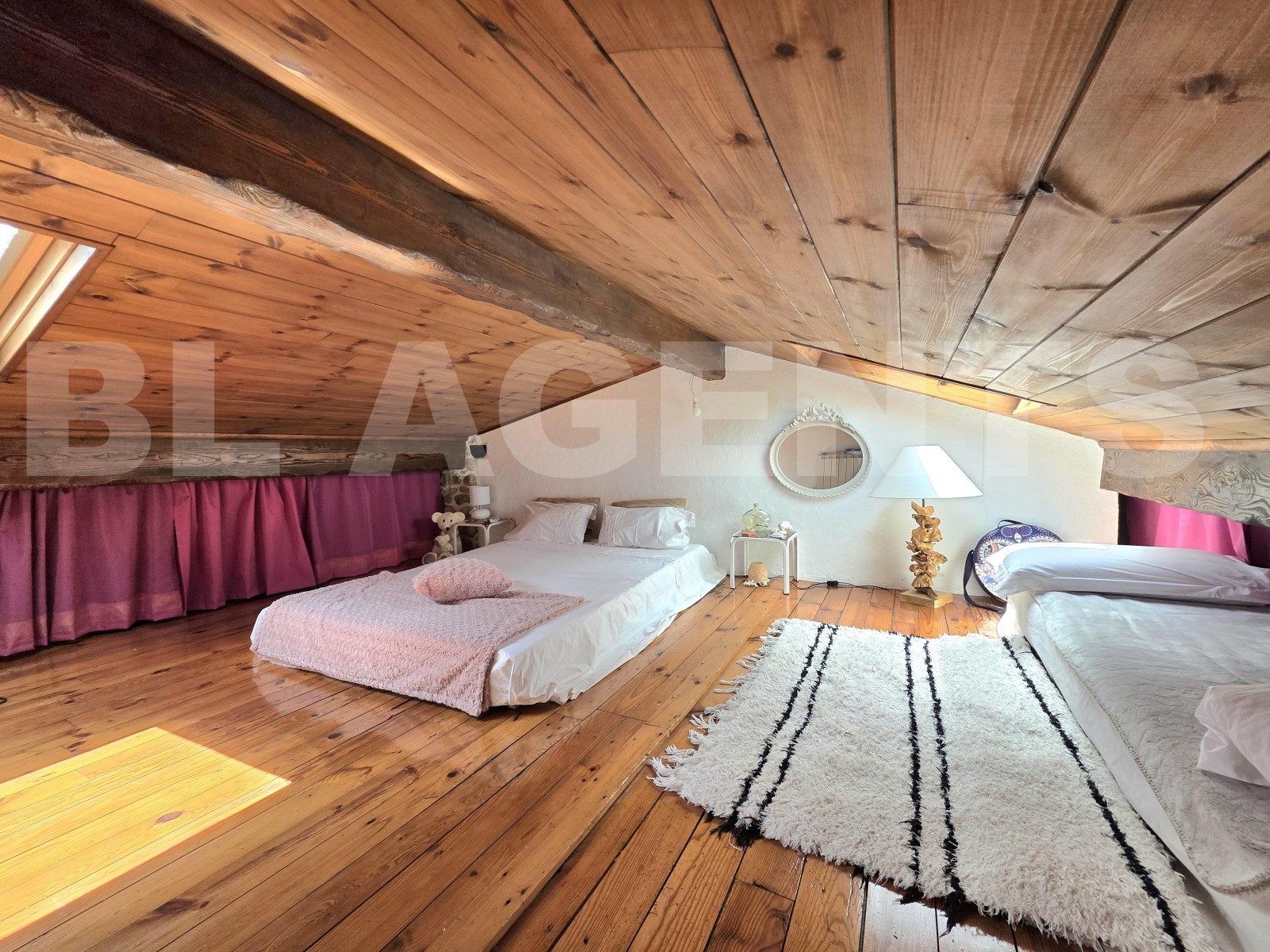 Maison 3 Pièce(s) TEILHET - Photo 16