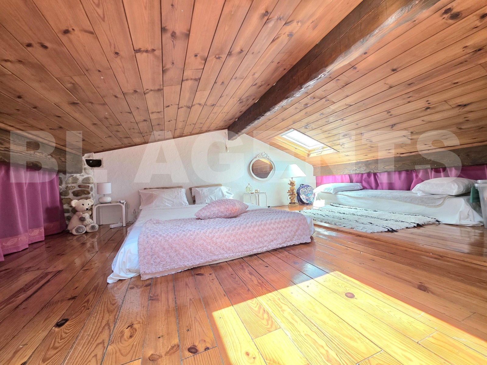 Maison 3 Pièce(s) TEILHET - Photo 17