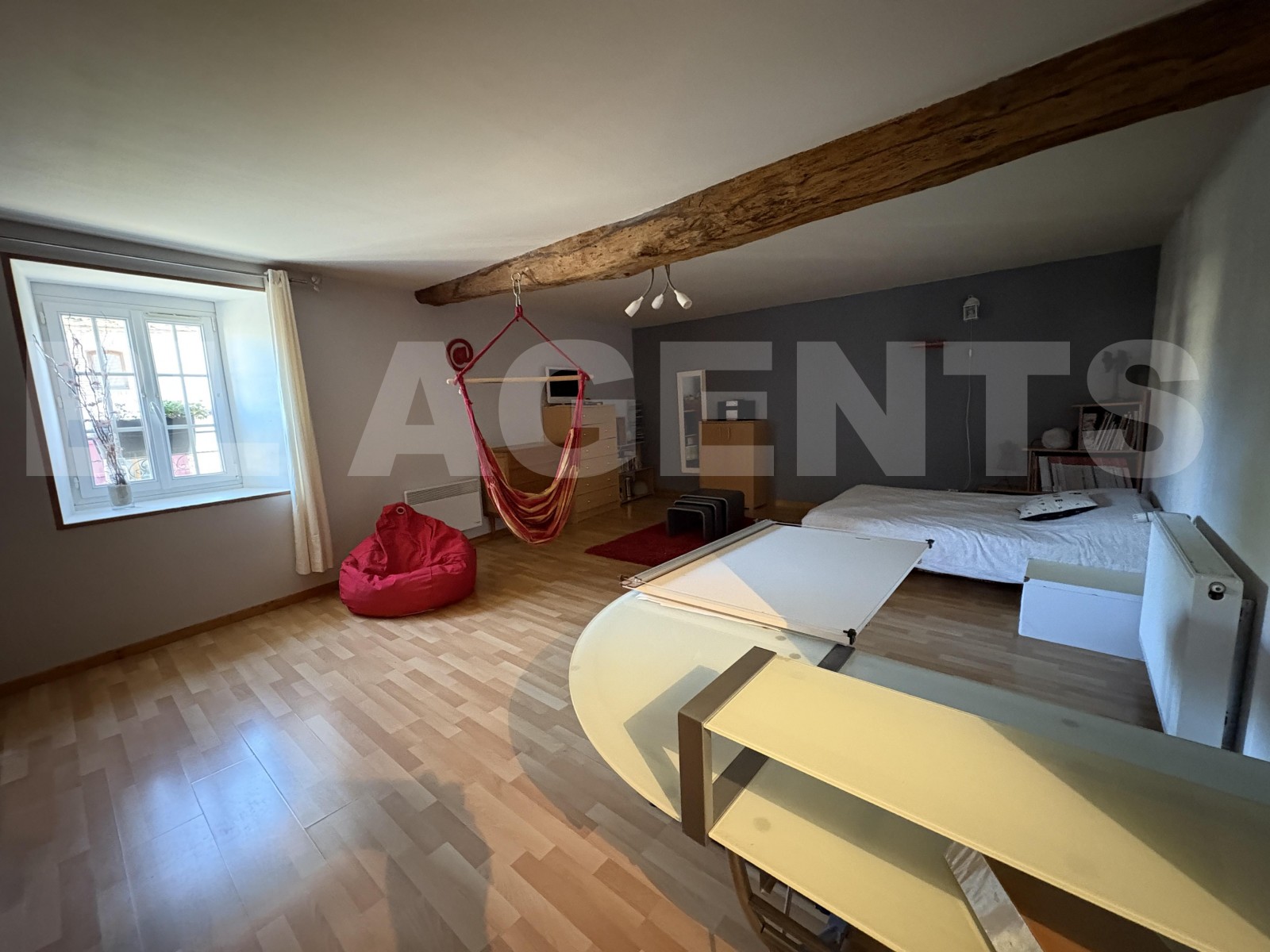 Maison en pierre 9 Pièce(s) TREFOLS - Photo 20