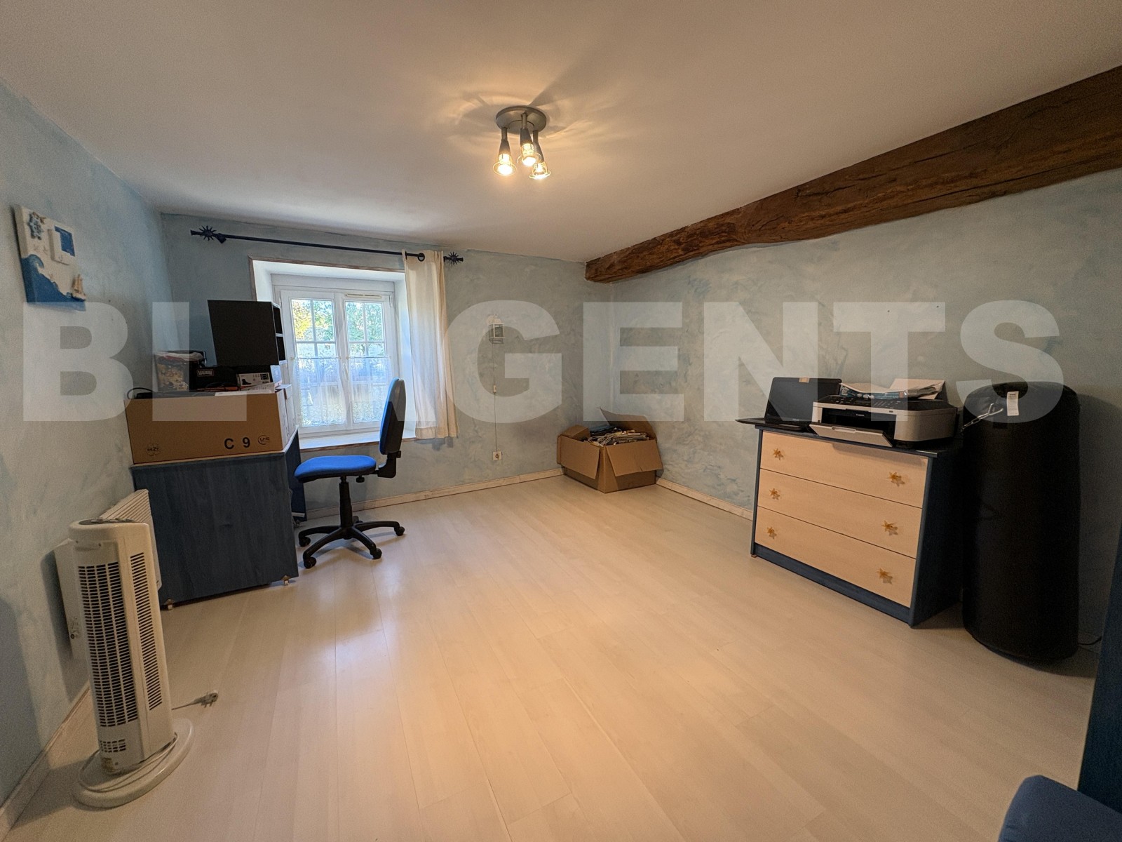 Maison en pierre 9 Pièce(s) TREFOLS - Photo 24