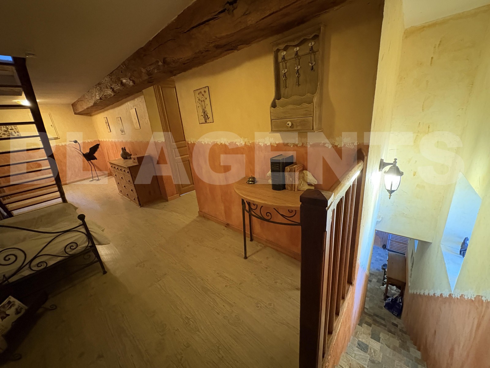 Maison en pierre 9 Pièce(s) TREFOLS - Photo 25