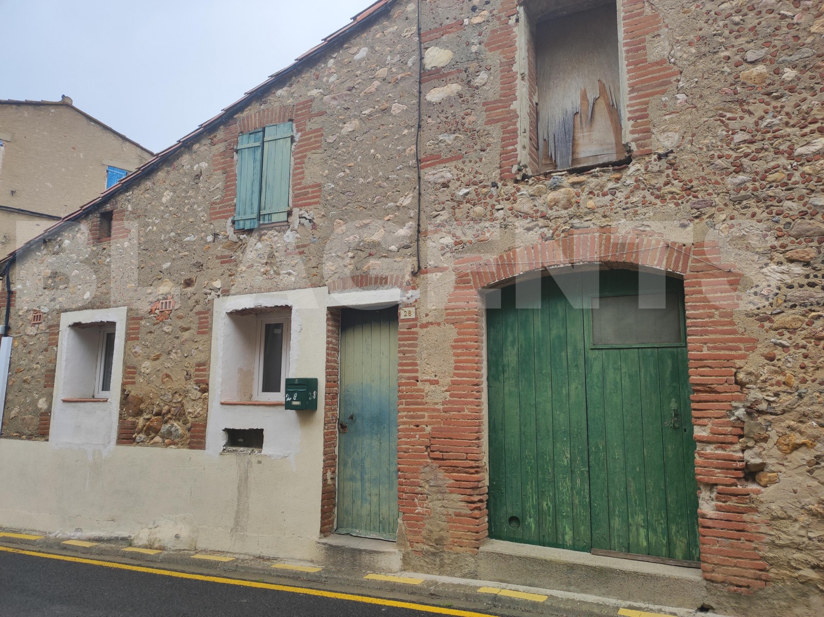 Maison ancienne 2 Pièce(s) PASSA - Photo 3