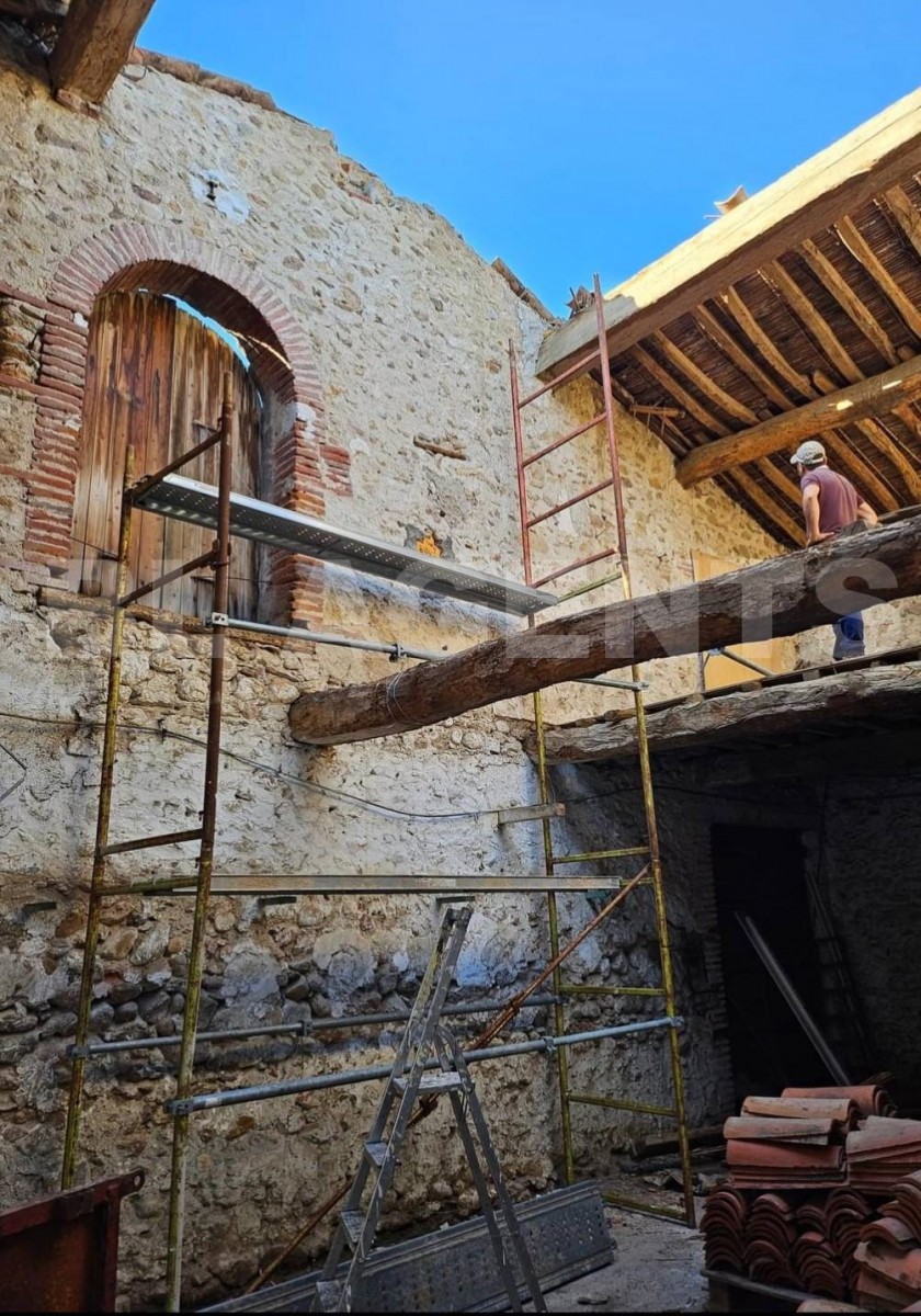 Maison ancienne 2 Pièce(s) PASSA - Photo 9