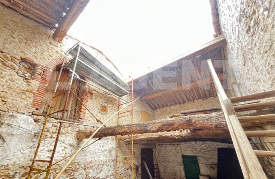 Maison ancienne 2 Pièce(s) PASSA - Photo 11