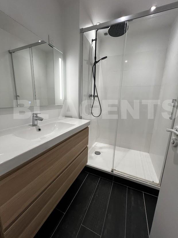 Appartement 3 Pièce(s) LA FERTE-ALAIS - Photo 6