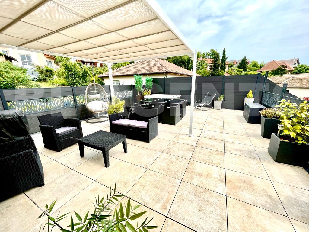 Appartement 5 Pièce(s) DURTOL - Photo 1