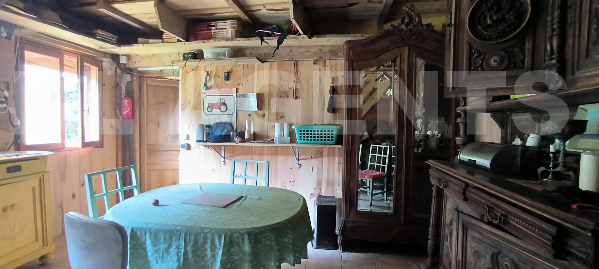 Chalet 5 Pièce(s) FERVAQUES - Photo 6