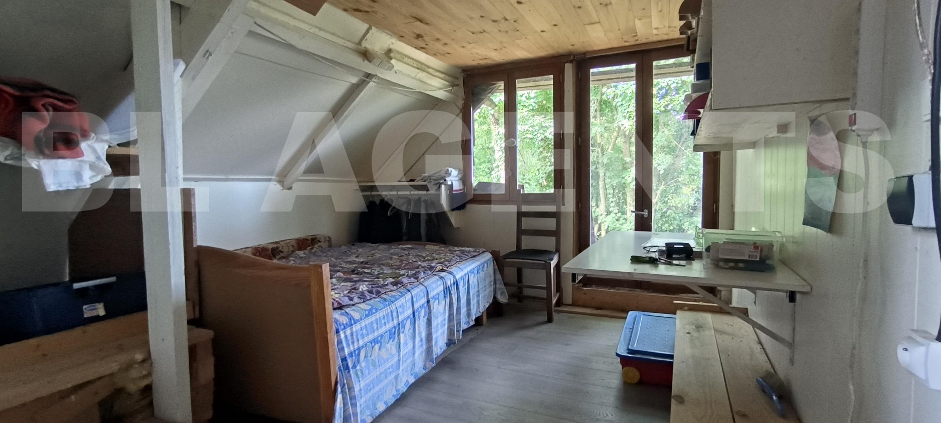 Chalet 5 Pièce(s) FERVAQUES - Photo 7