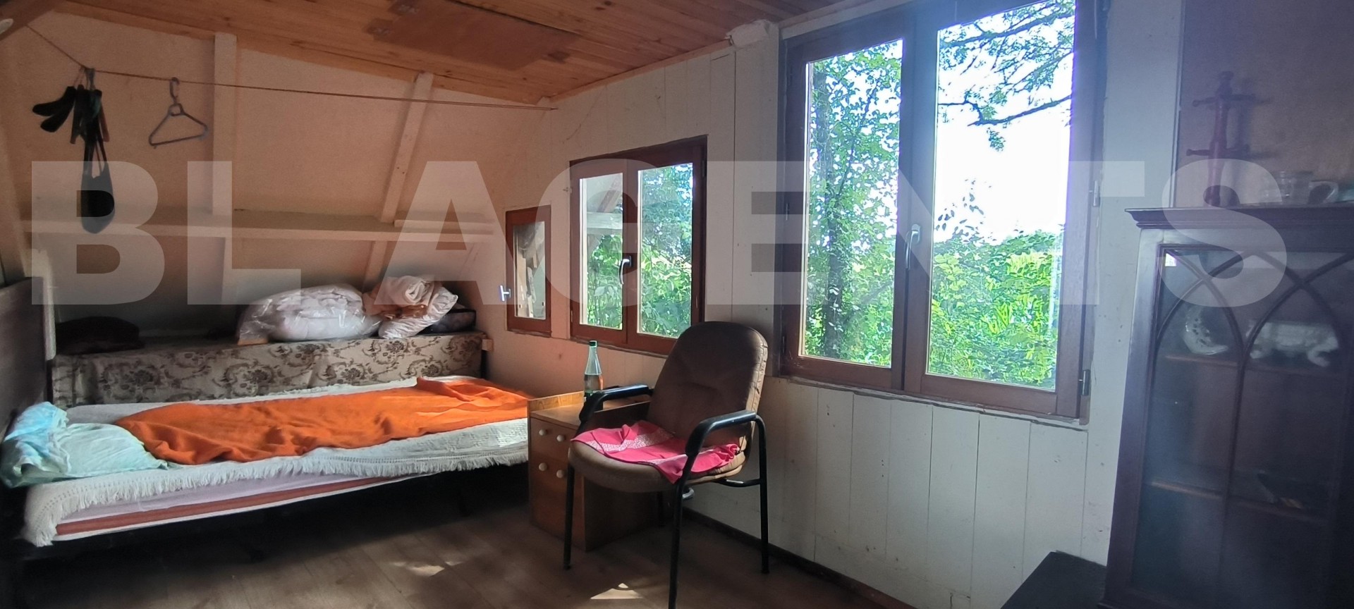 Chalet 5 Pièce(s) FERVAQUES - Photo 8