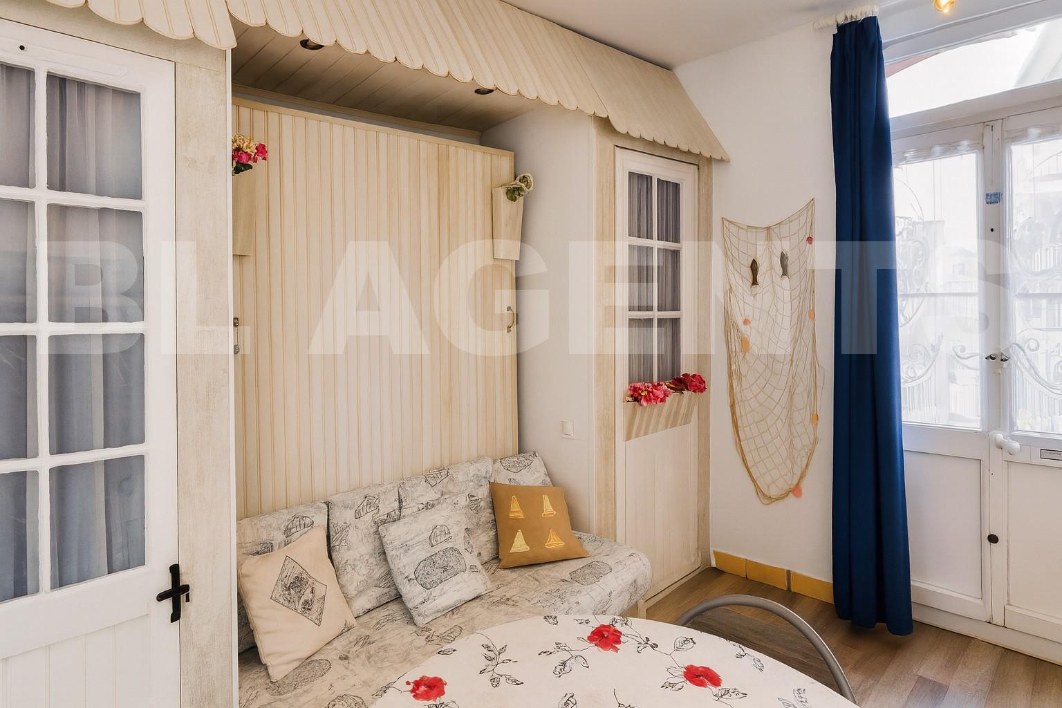 Appartement 1 Pièce(s) VILLERS-SUR-MER - Photo 3