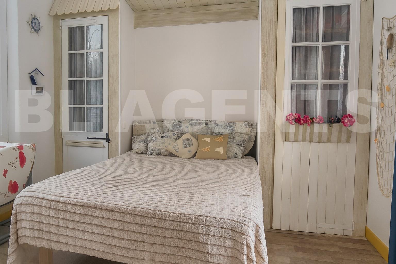 Appartement 1 Pièce(s) VILLERS-SUR-MER - Photo 5
