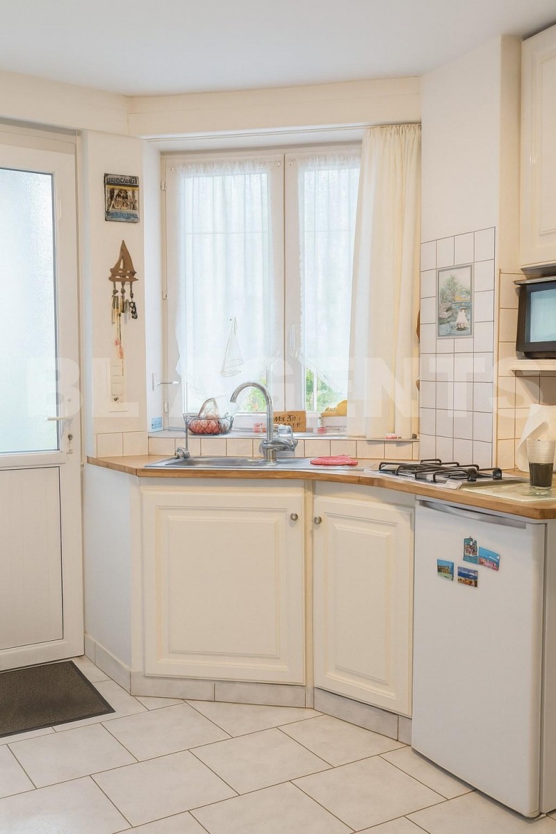 Appartement 2 Pièce(s) VILLERS-SUR-MER - Photo 2