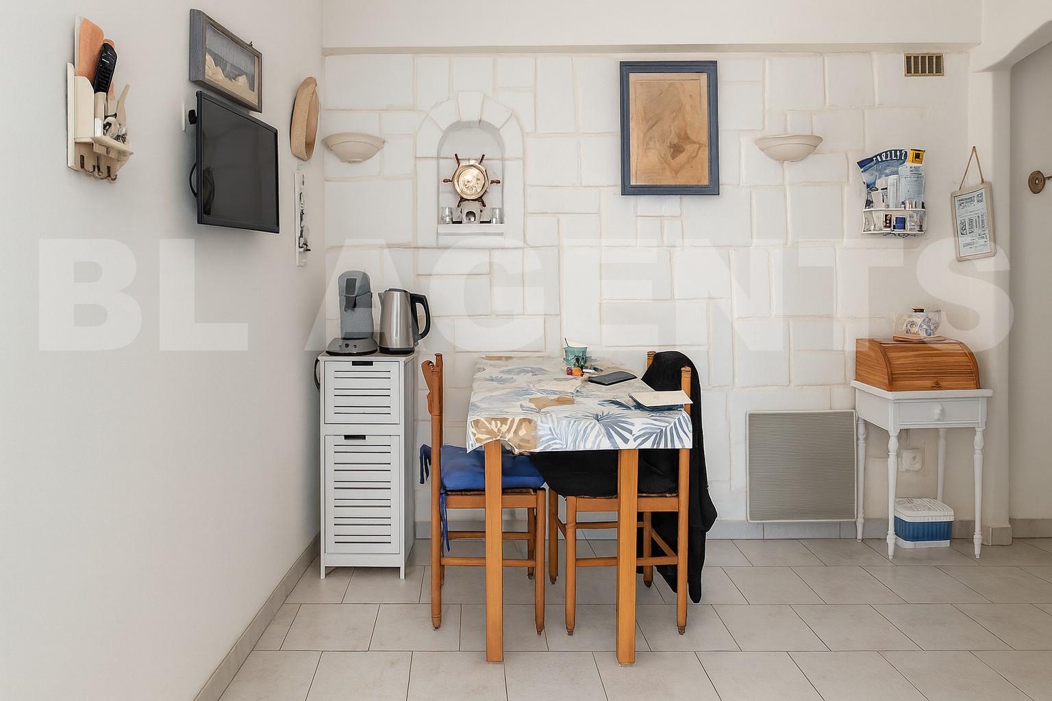Appartement 2 Pièce(s) VILLERS-SUR-MER - Photo 3