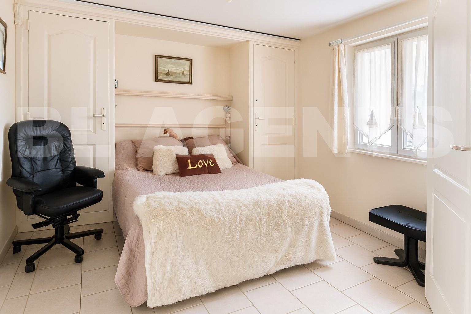 Appartement 2 Pièce(s) VILLERS-SUR-MER - Photo 4