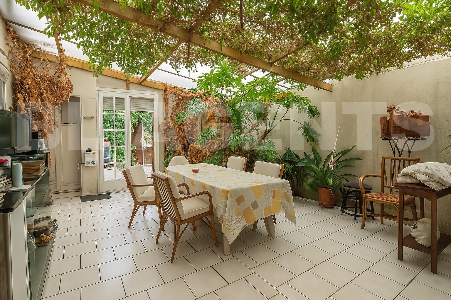 Maison de ville 6 Pièce(s) TRUN - Photo 1
