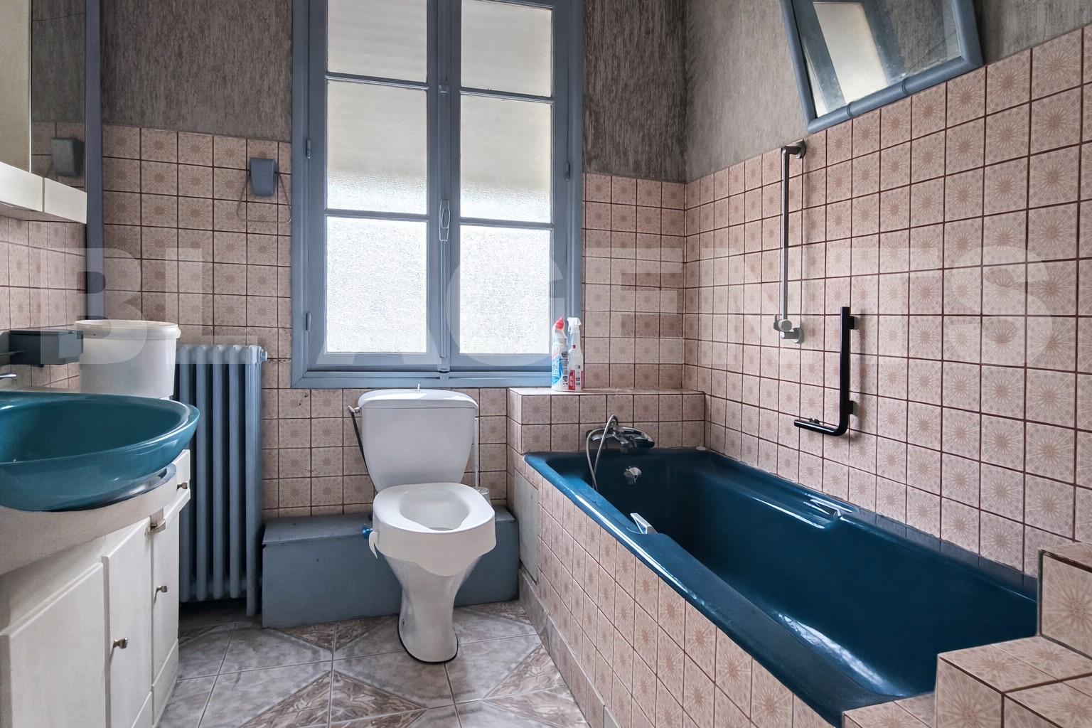 Maison de ville 6 Pièce(s) TRUN - Photo 6