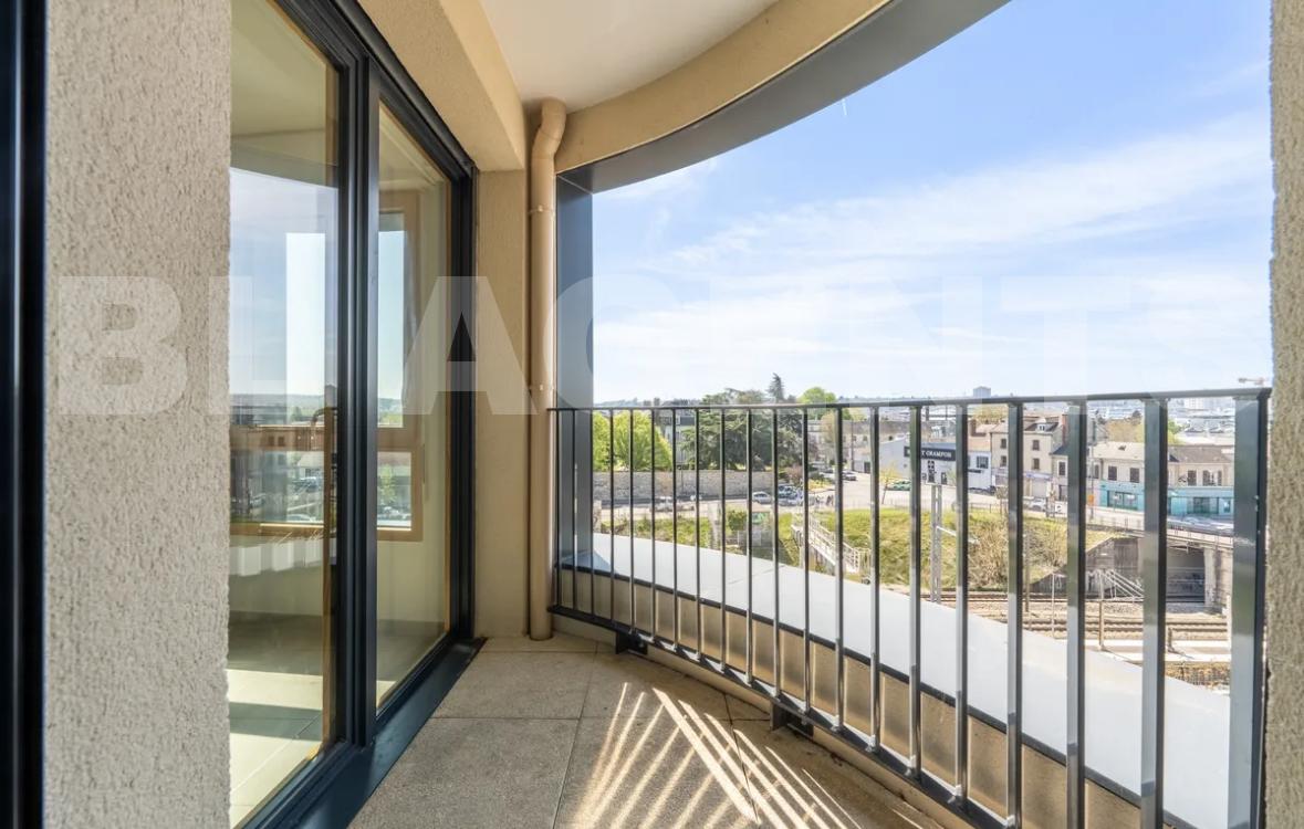 Appartement 3 Pièce(s) MANTES-LA-JOLIE - Photo 4