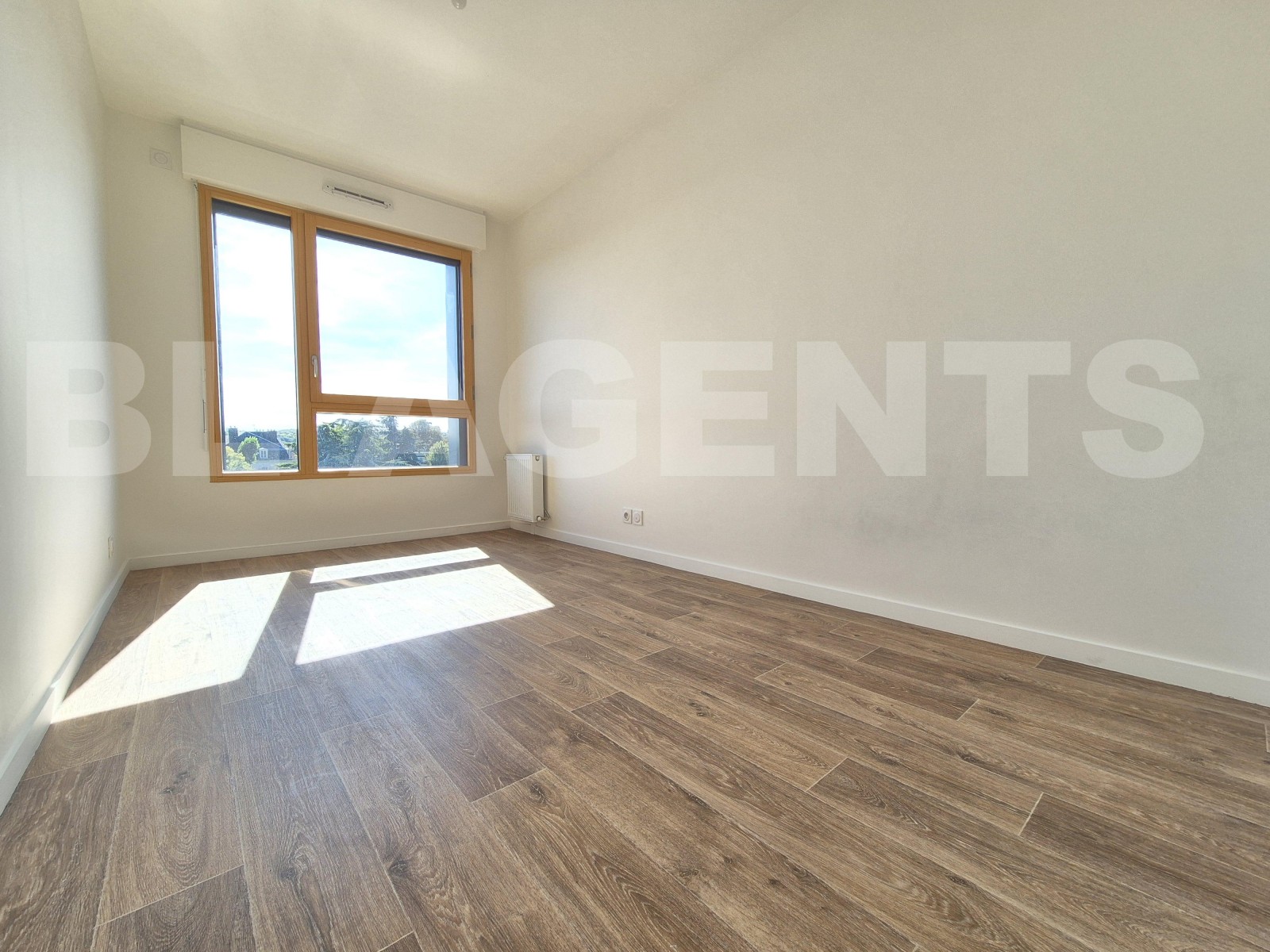 Appartement 3 Pièce(s) MANTES-LA-JOLIE - Photo 7