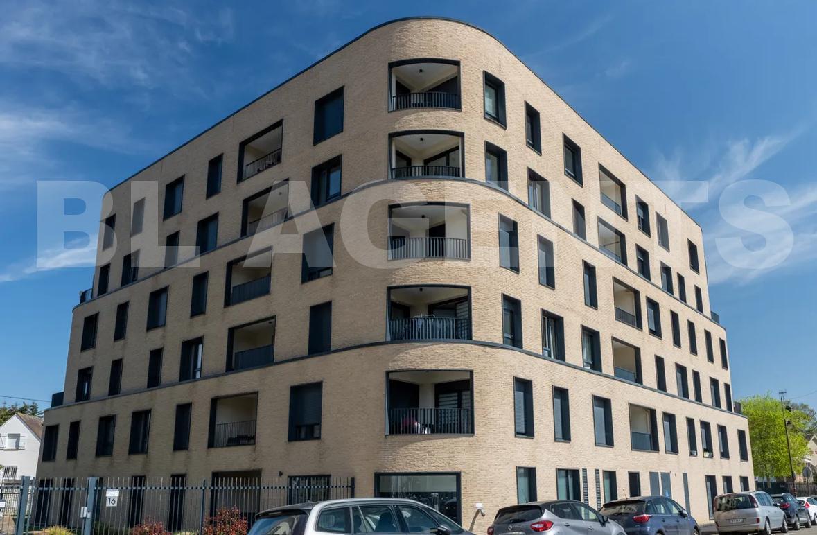 Appartement 3 Pièce(s) MANTES-LA-JOLIE - Photo 11