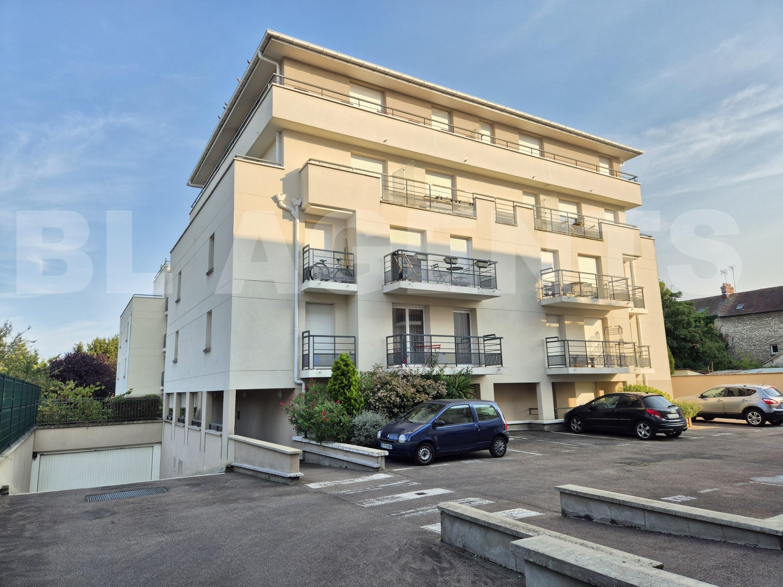 Appartement 3 Pièce(s) MANTES-LA-VILLE - Photo 7