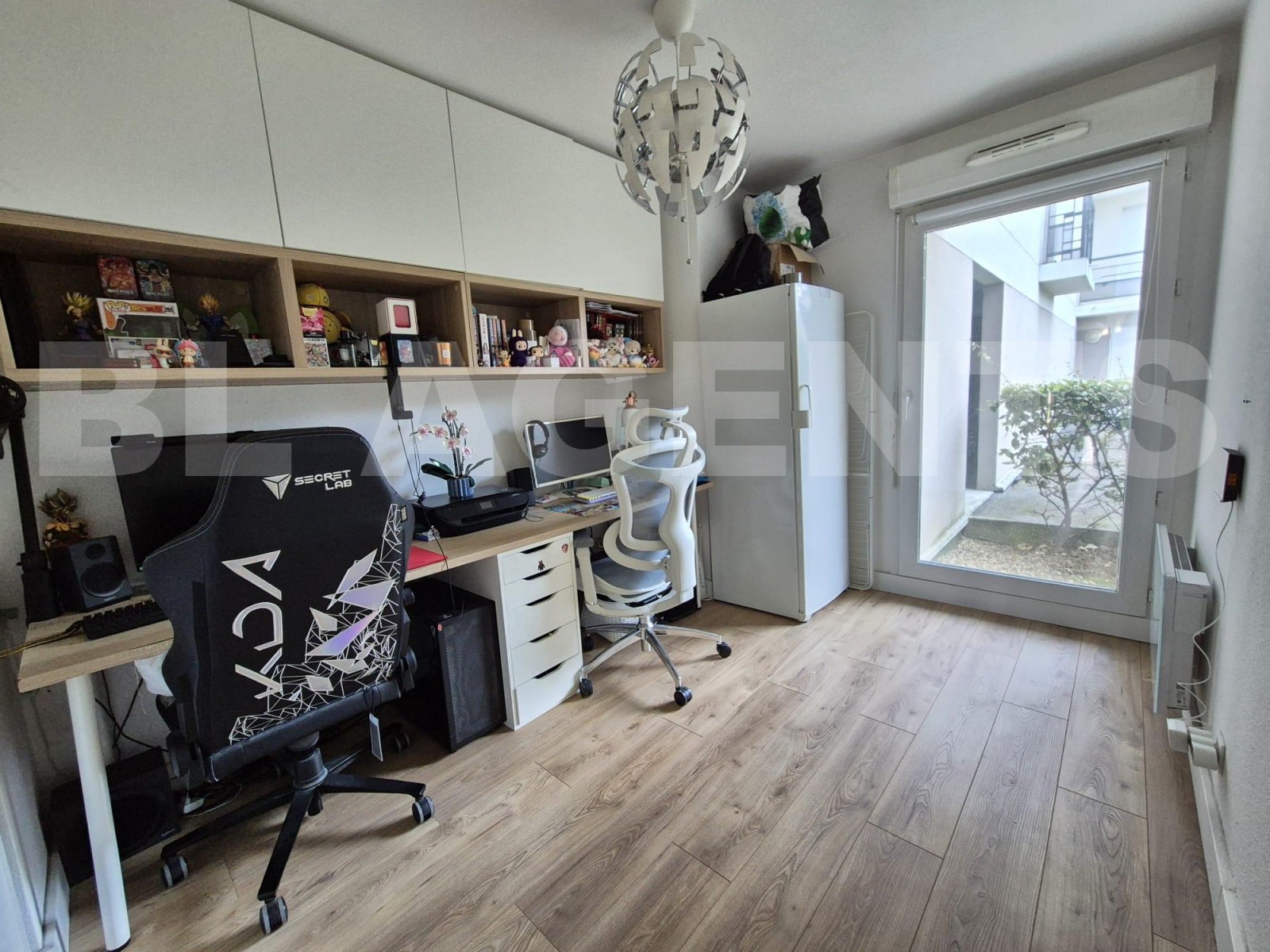 Appartement 3 Pièce(s) MANTES-LA-VILLE - Photo 11