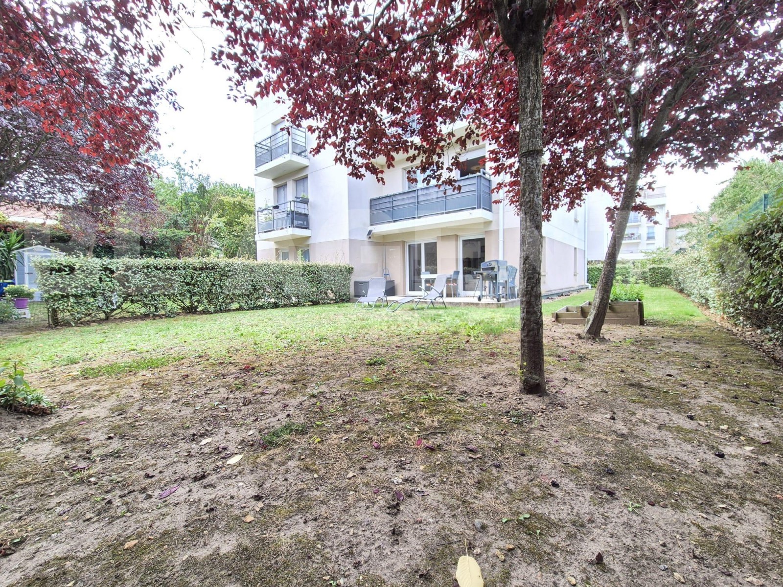 Appartement 3 Pièce(s) MANTES-LA-VILLE - Photo 13