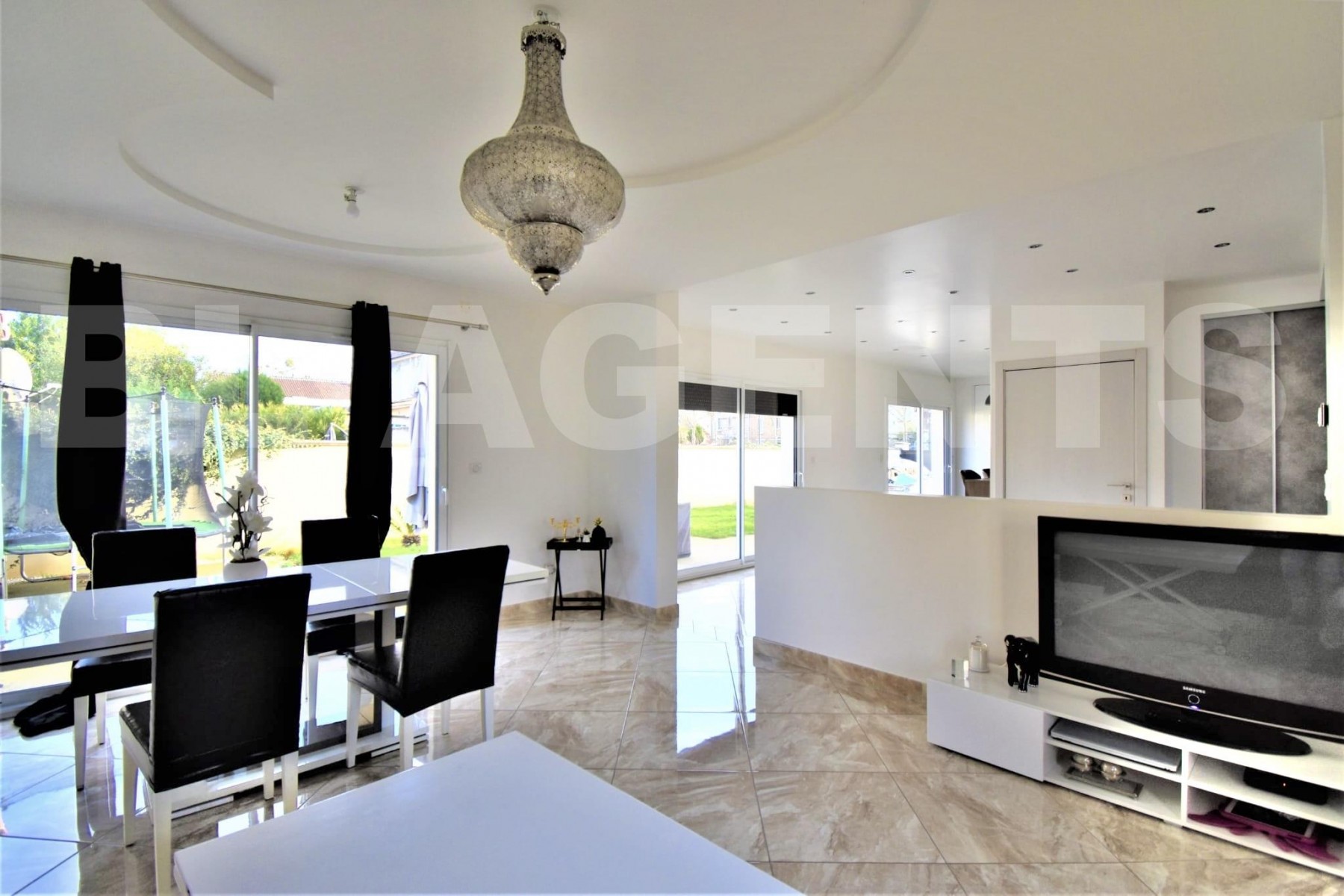 Maison 5 Pièce(s) MANTES-LA-JOLIE - Photo 6