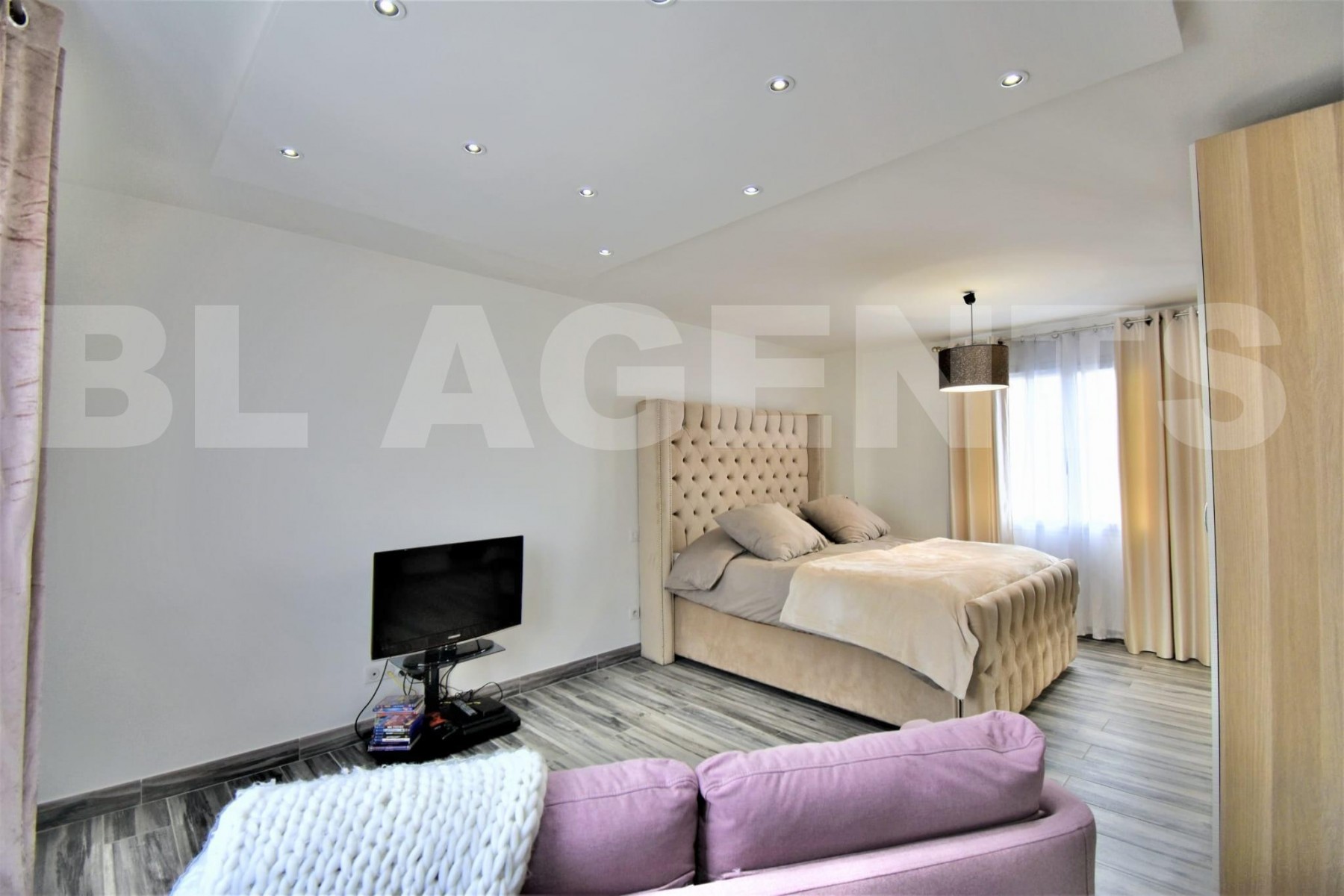 Maison 5 Pièce(s) MANTES-LA-JOLIE - Photo 8