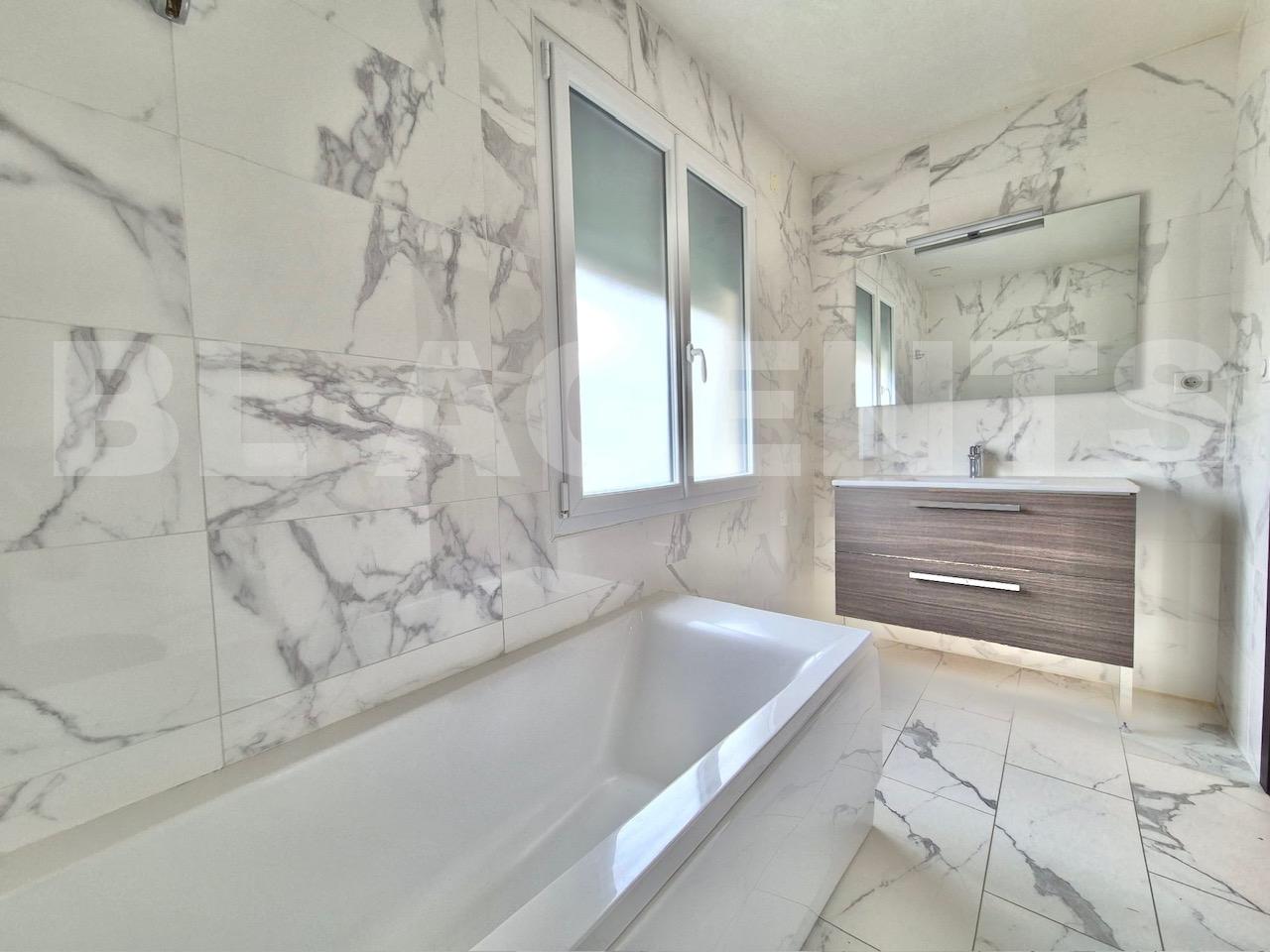 Maison 5 Pièce(s) MANTES-LA-JOLIE - Photo 10