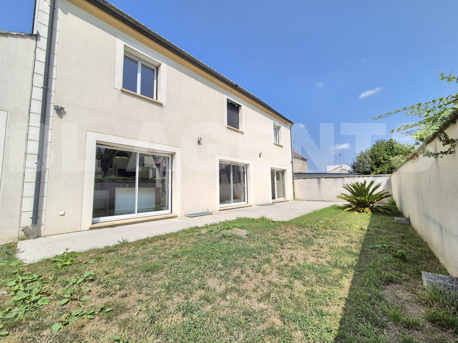 Maison 5 Pièce(s) MANTES-LA-JOLIE - Photo 12