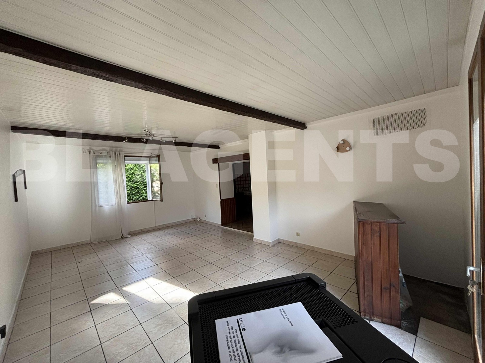 Maison 4 Pièce(s) GIVONNE - Photo 1