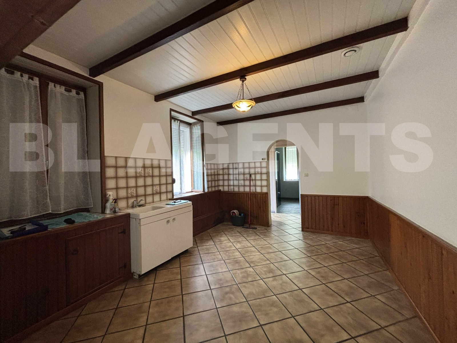 Maison 4 Pièce(s) GIVONNE - Photo 2