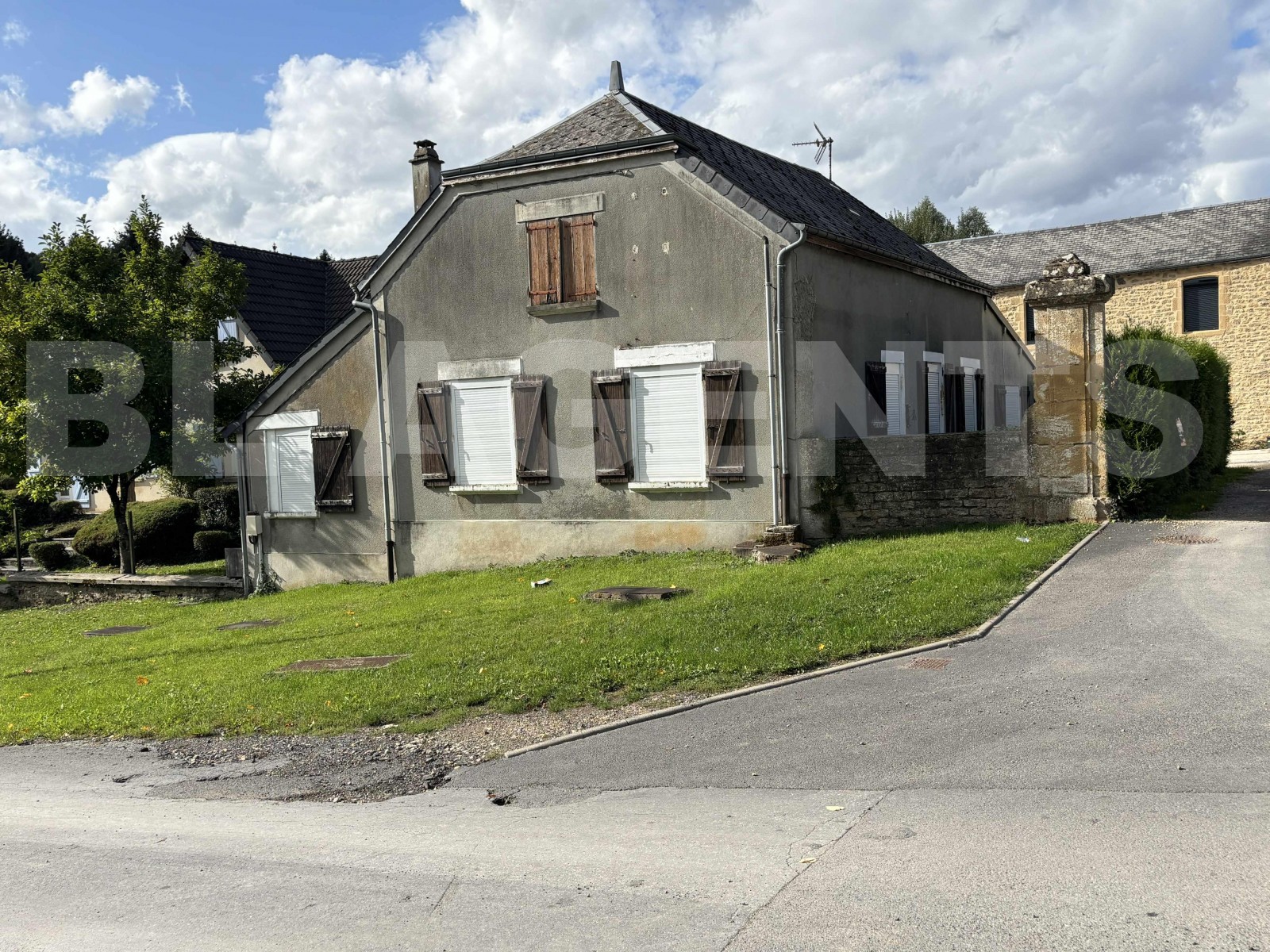 Maison 4 Pièce(s) GIVONNE - Photo 7