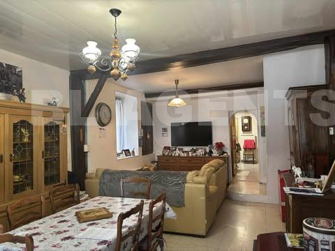 Maison de ville 5 Pièce(s) MOUZON - Photo 7