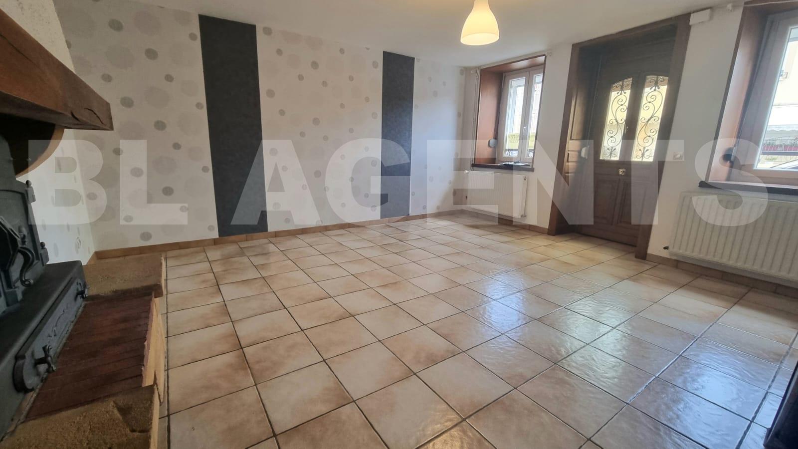 Maison 4 Pièce(s) FRANCHEVAL - Photo 3